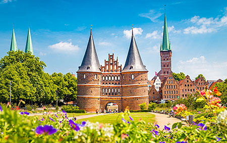 GWH Gas Lübeck