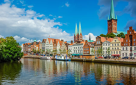 GWH, Strom, Natur Lübeck