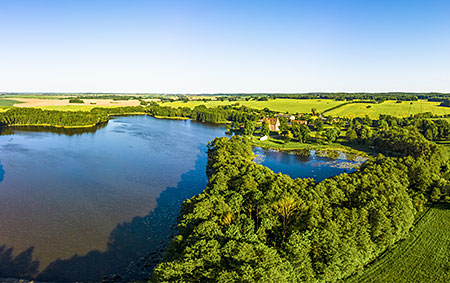 GWH, Strom, Natur Mecklenburg