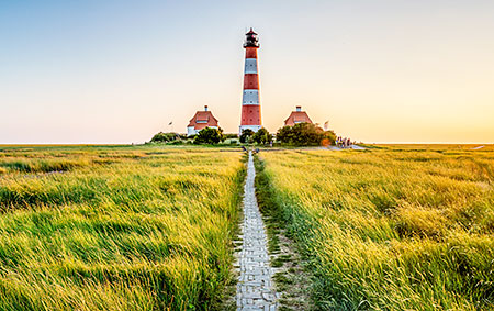 GWH, Strom, Natur Schleswig-Holstein