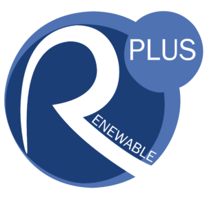 Logo Renewable Plus