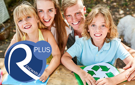 Gemeindewerke Heikendorf, Natur-Stromtarif Dynamik Natur